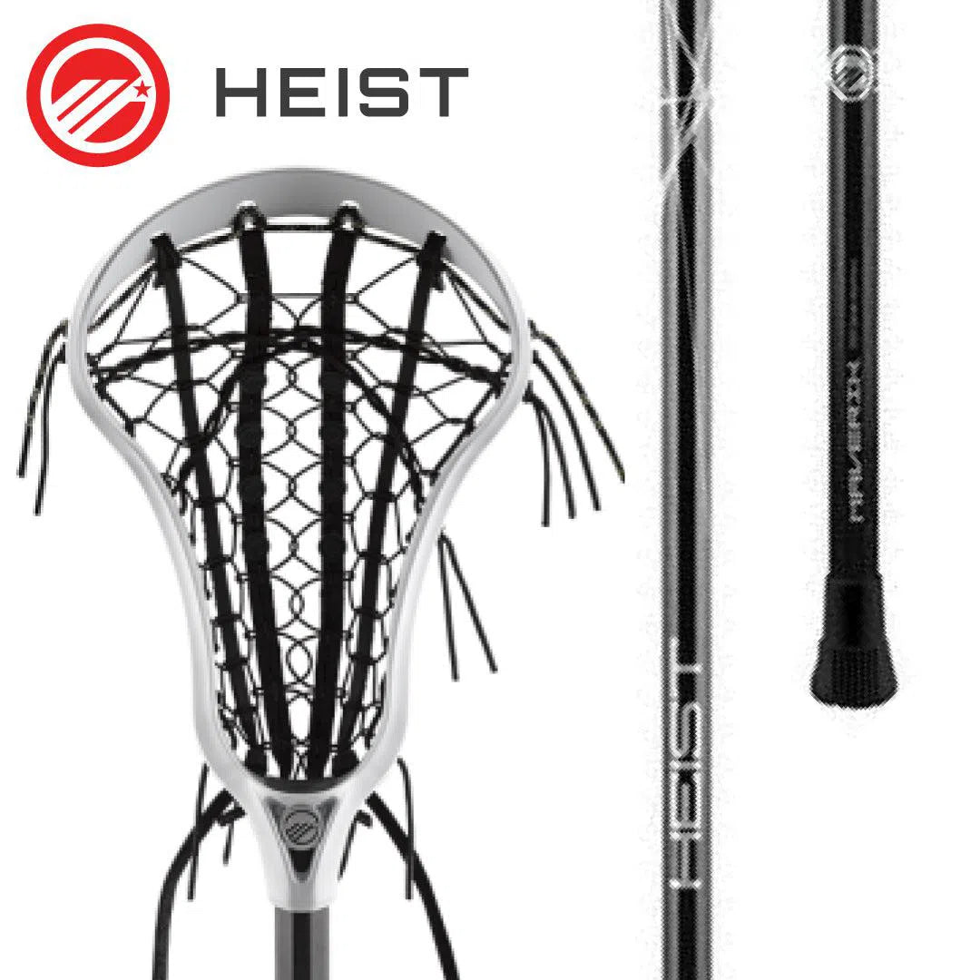 Maverik Heist Complete Stick