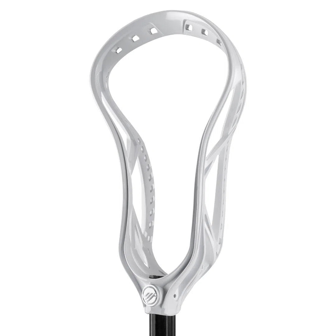 Maverik Lock Lacrosse Head