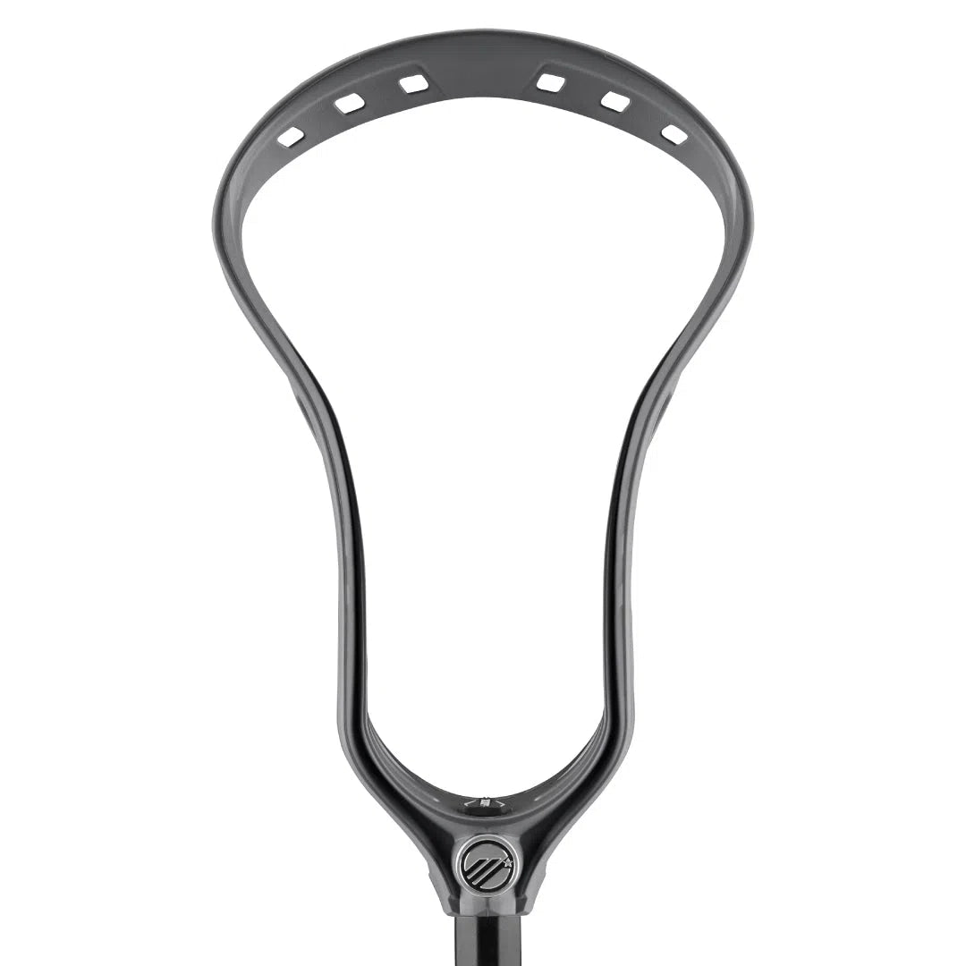 Maverik Lock Lacrosse Head