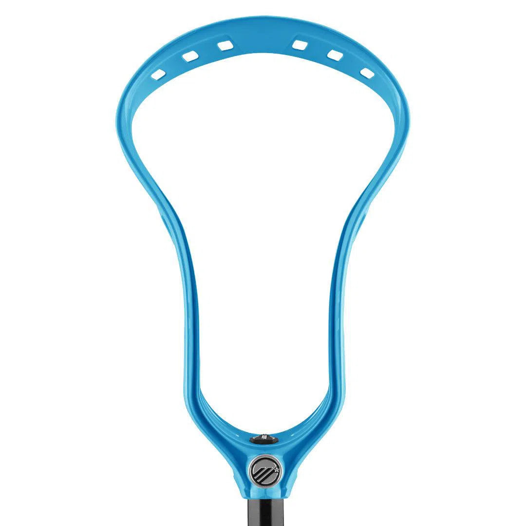 Maverik Lock Lacrosse Head