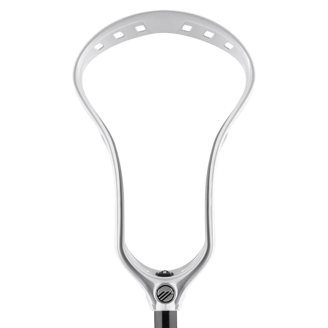 Maverik Lock Lacrosse Head