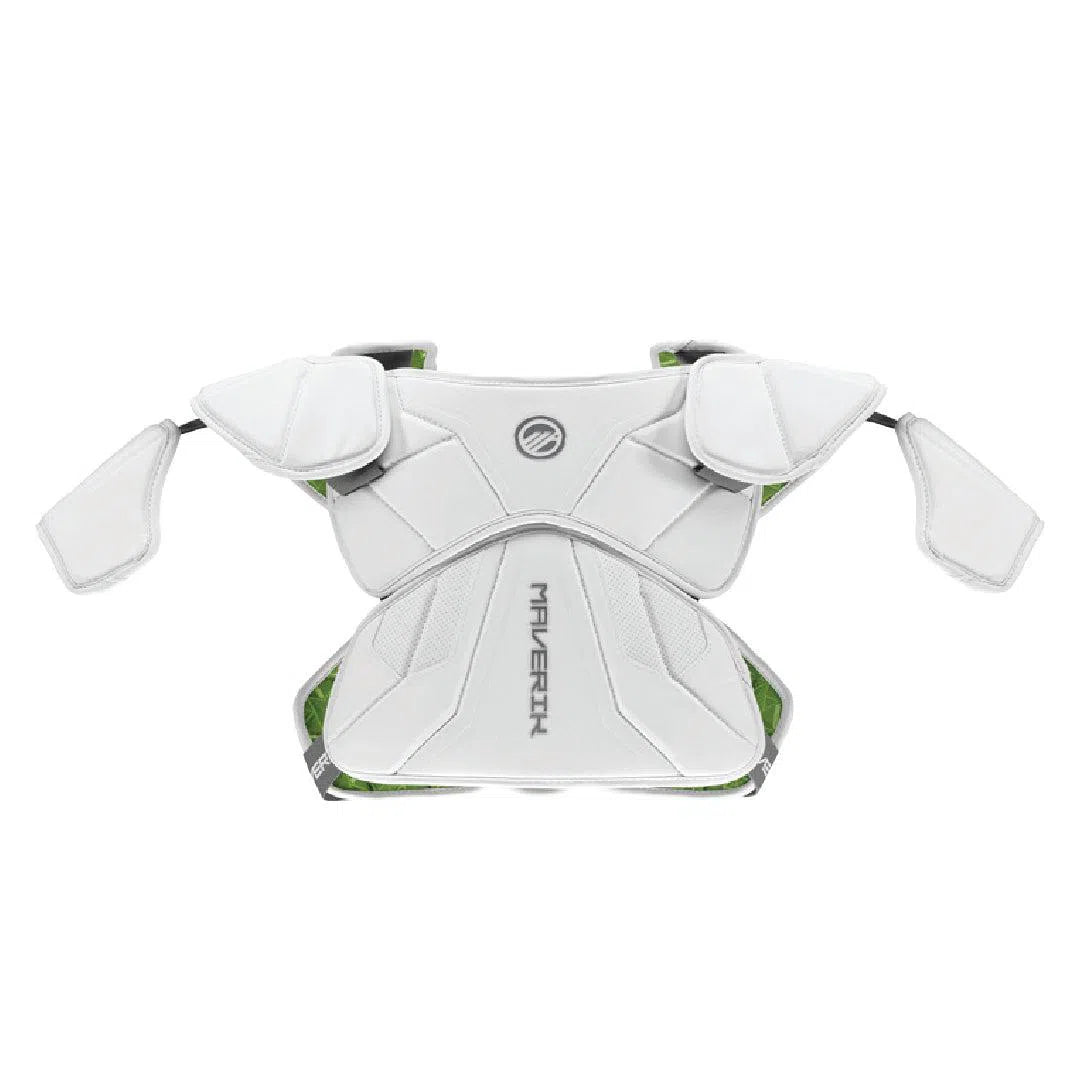 Maverik M5 EKG Shoulder Pad