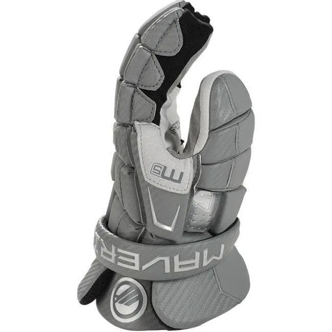 Maverik M5 Lacrosse Gloves