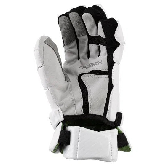 Maverik M5 Lacrosse Gloves