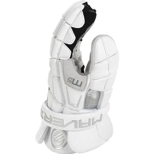 Maverik M5 Lacrosse Gloves