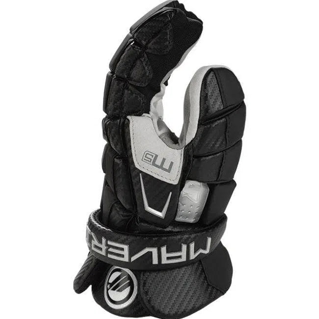 Maverik M5 Lacrosse Gloves