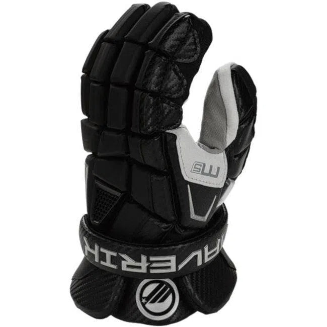 Maverik M5 Lacrosse Gloves