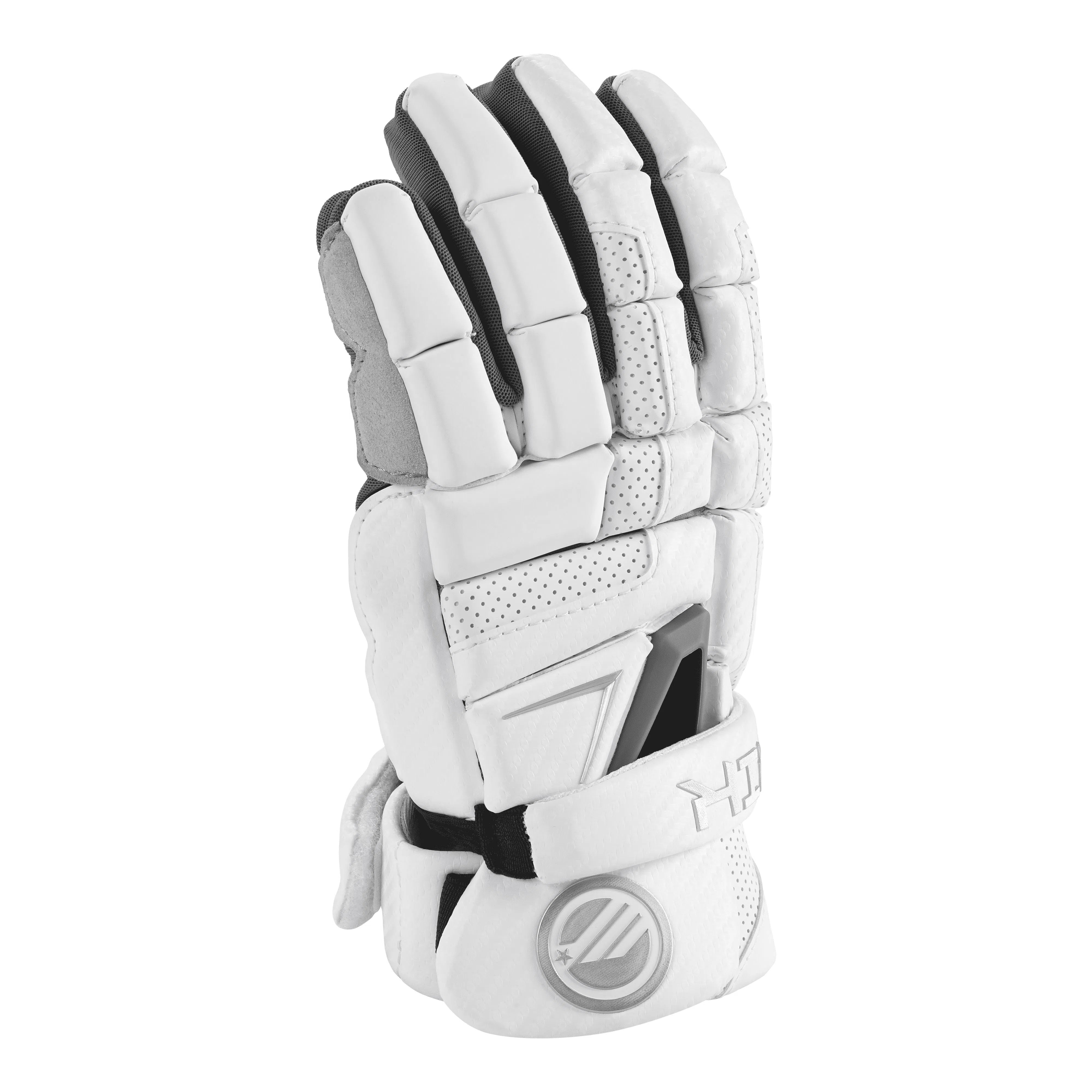 Maverik M6 Goalie Lacrosse Gloves