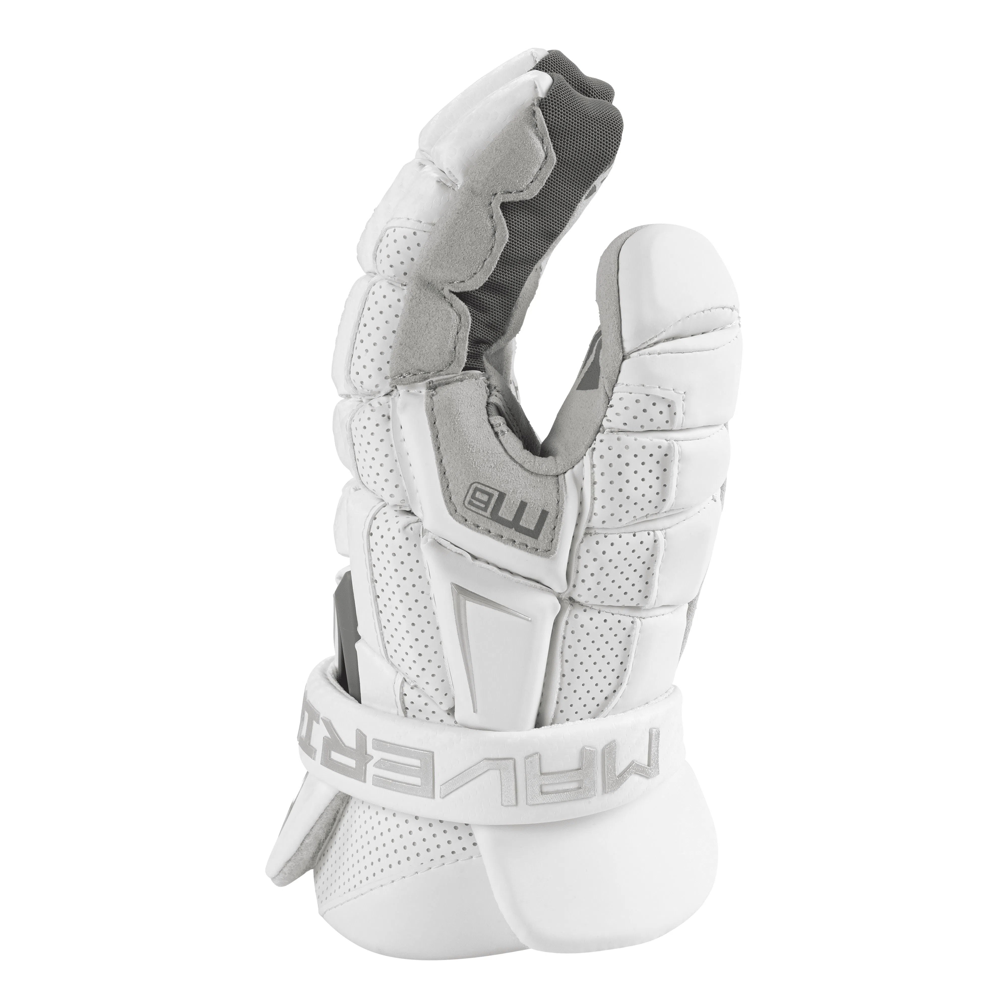 Maverik M6 Lacrosse Gloves