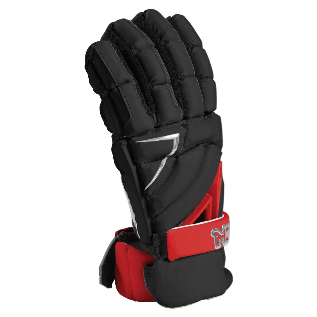 Maverik MAX 2022 Lacrosse Gloves