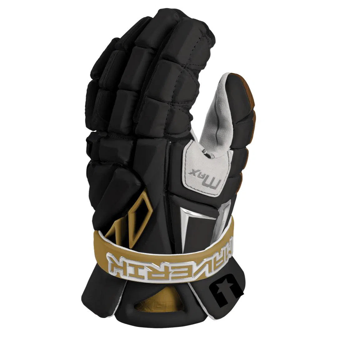 Maverik MAX 2022 Lacrosse Gloves