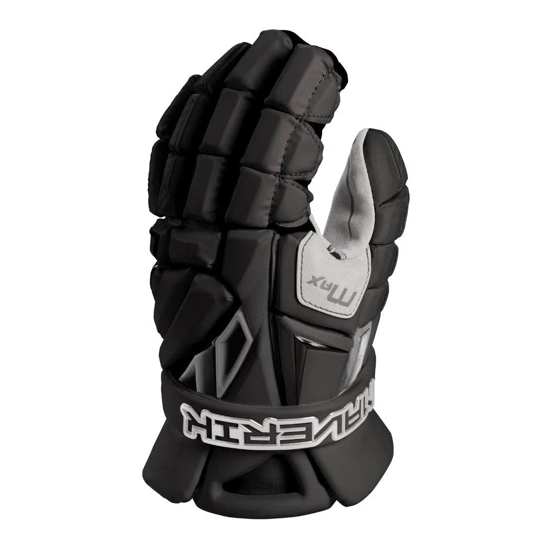 Maverik MAX 2022 Lacrosse Gloves