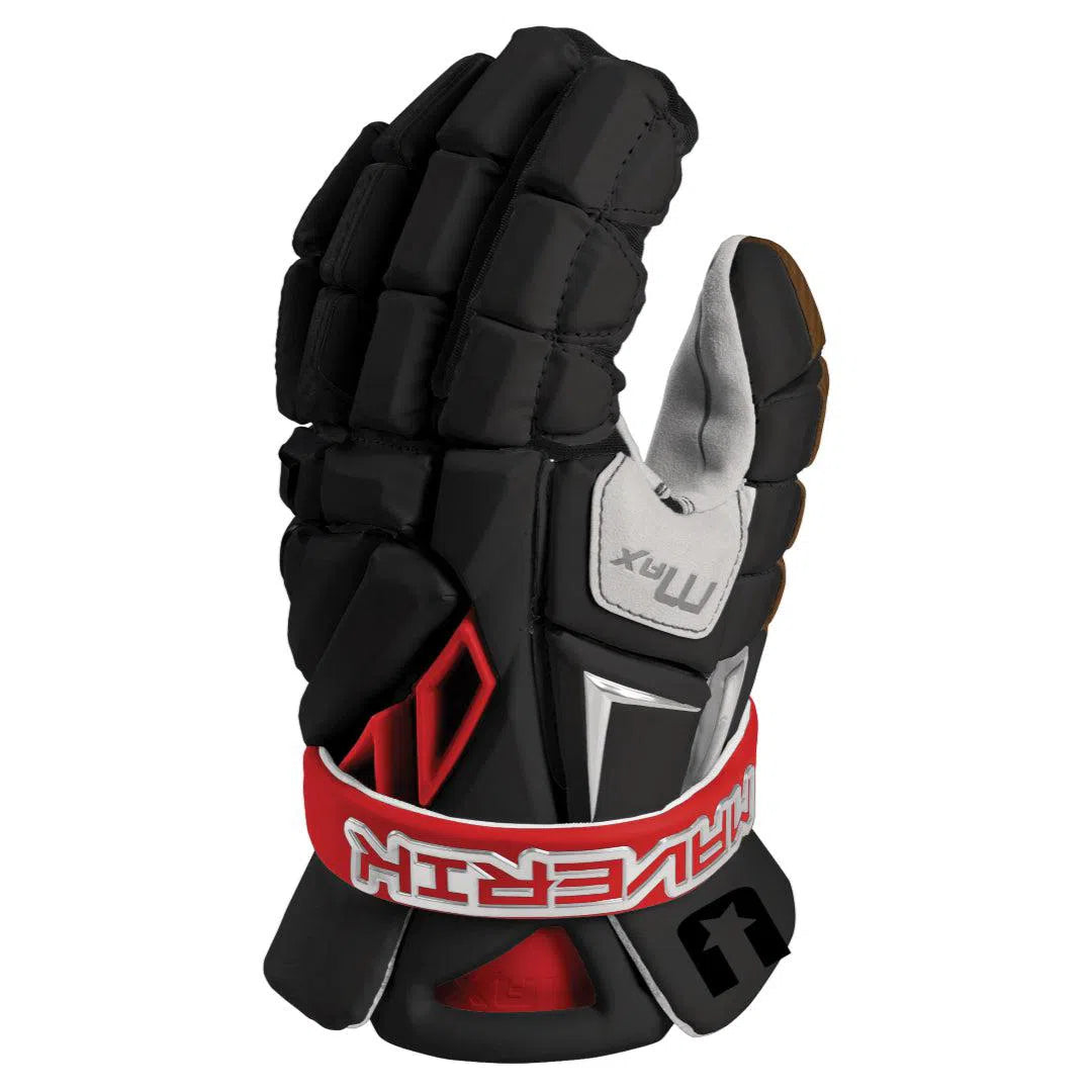 Maverik MAX 2022 Lacrosse Gloves