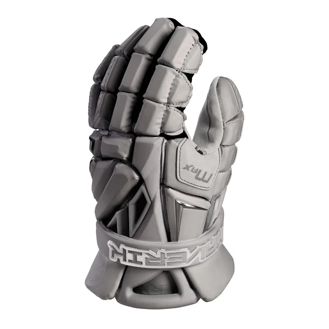 Maverik MAX 2022 Lacrosse Gloves