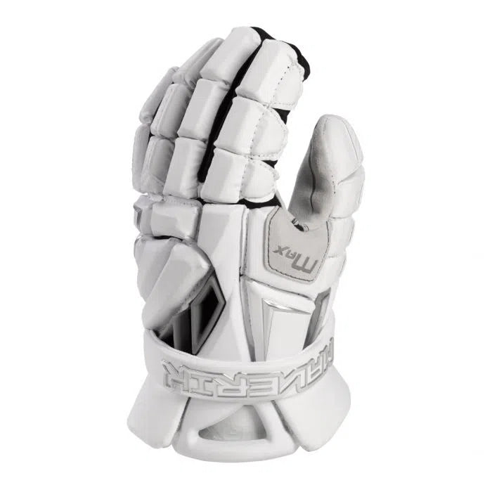 Maverik MAX 2022 Lacrosse Gloves