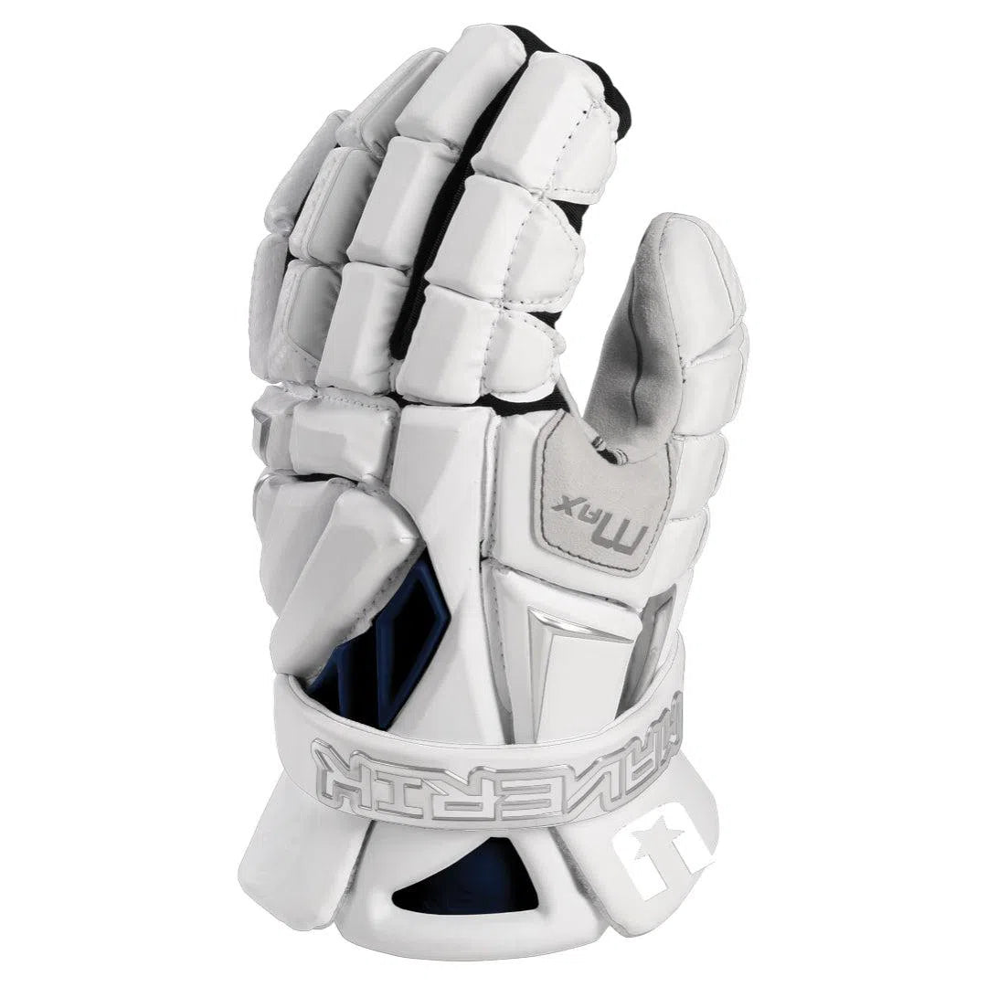 Maverik MAX 2022 Lacrosse Gloves