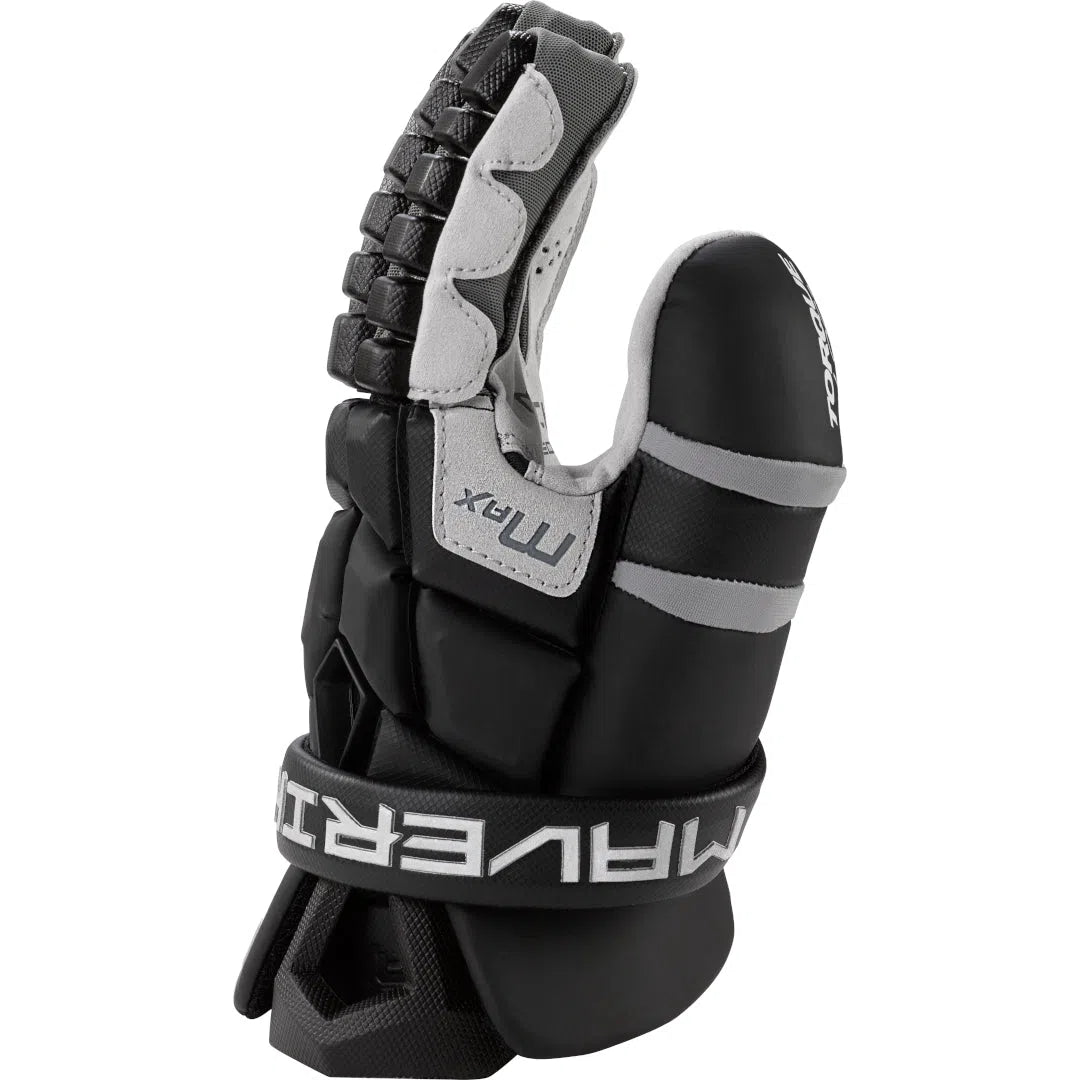 Maverik MAX 2025 Goalie Lacrosse Gloves