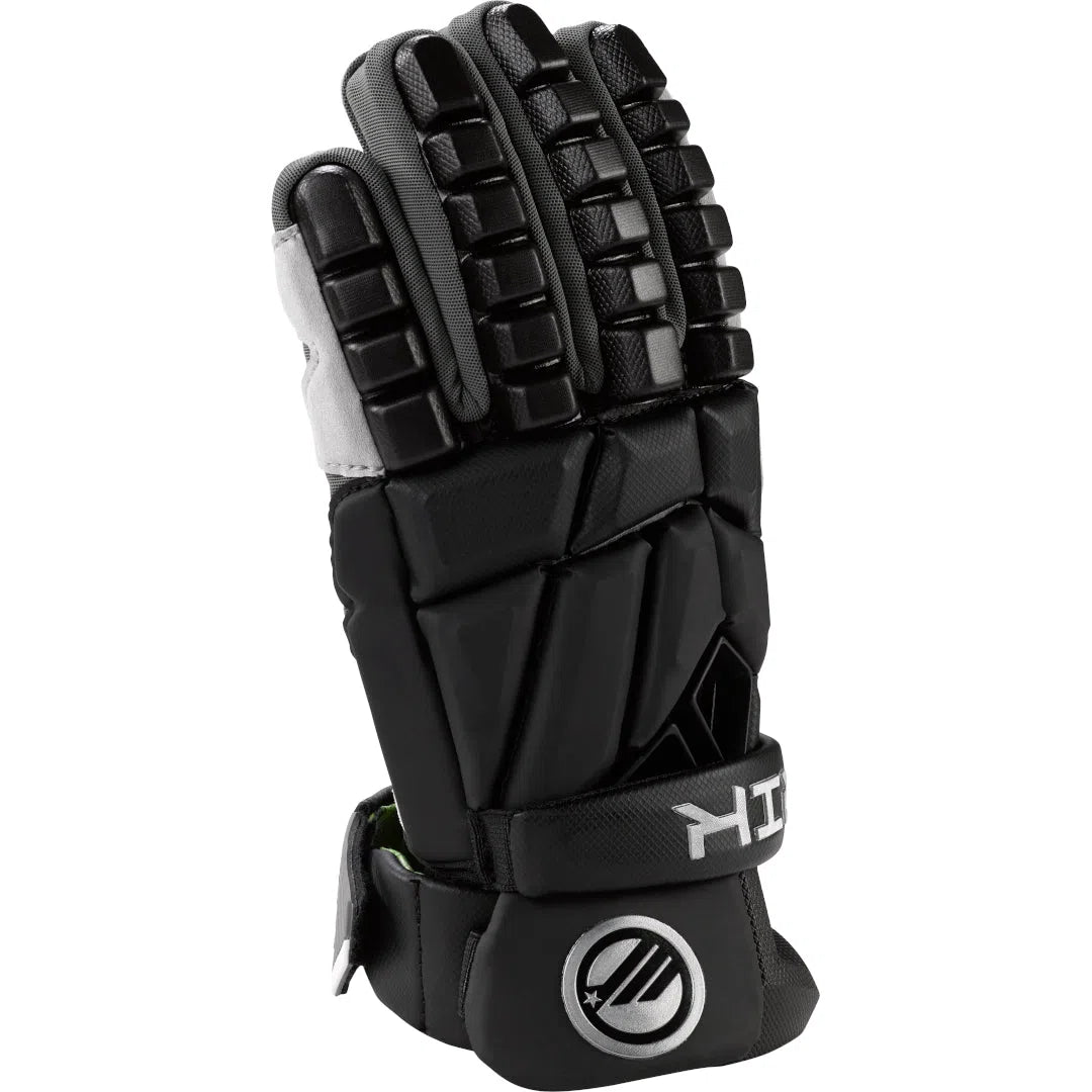 Maverik MAX 2025 Goalie Lacrosse Gloves