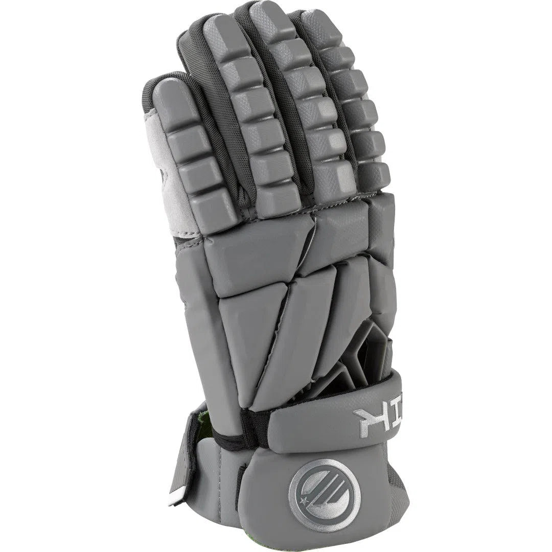 Maverik MAX 2025 Goalie Lacrosse Gloves