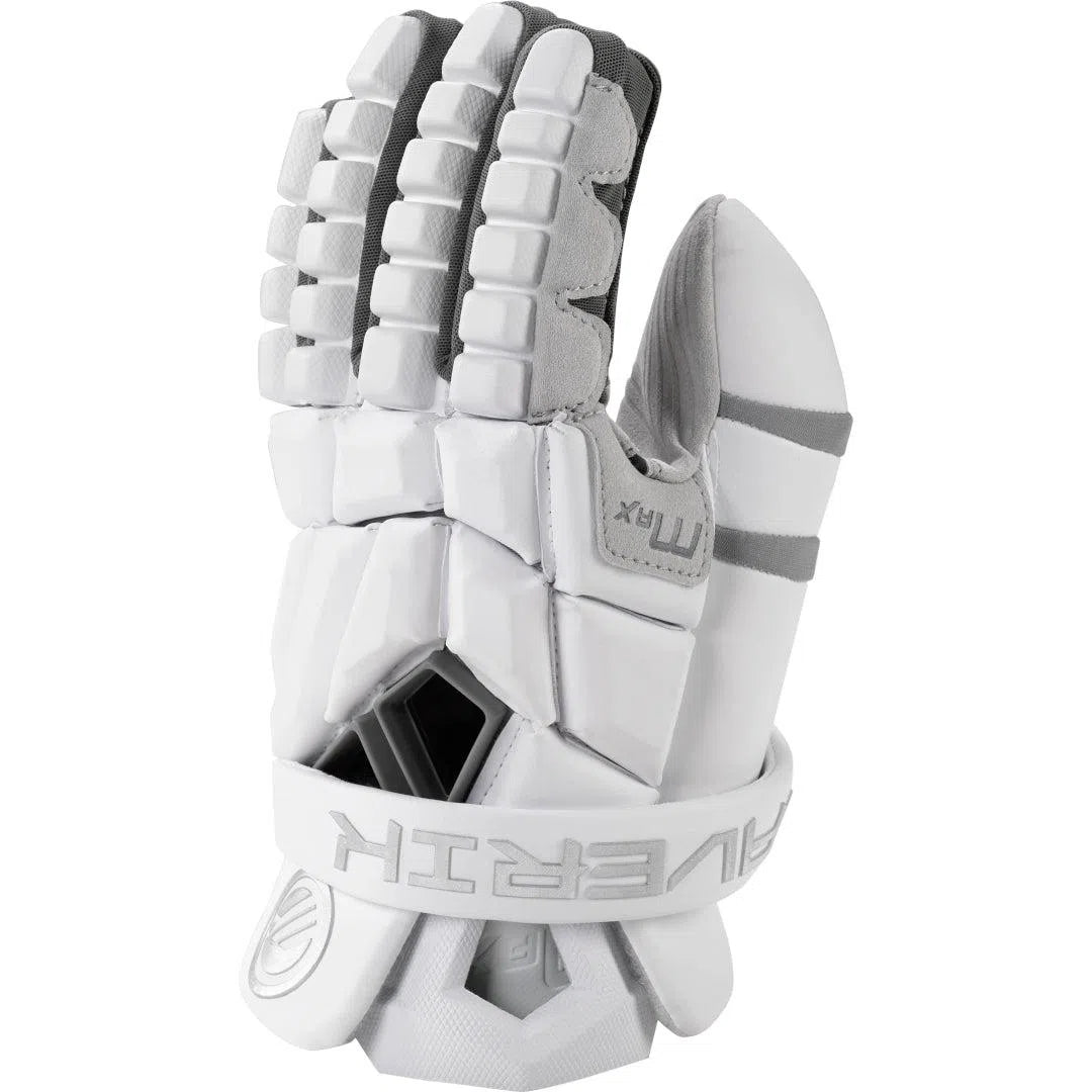 Maverik MAX 2025 Goalie Lacrosse Gloves