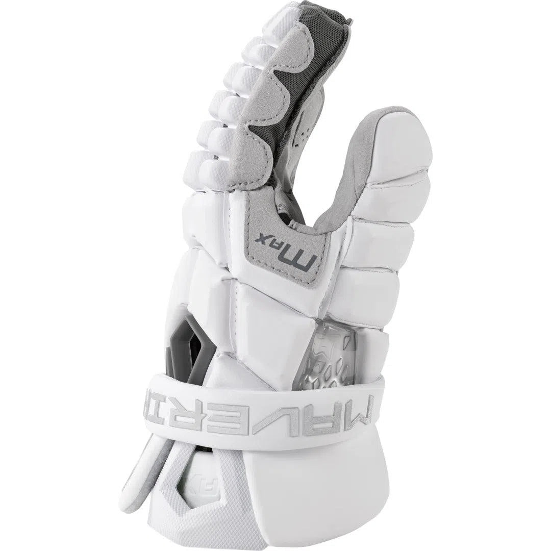 Maverik MAX 2025 Lacrosse Gloves