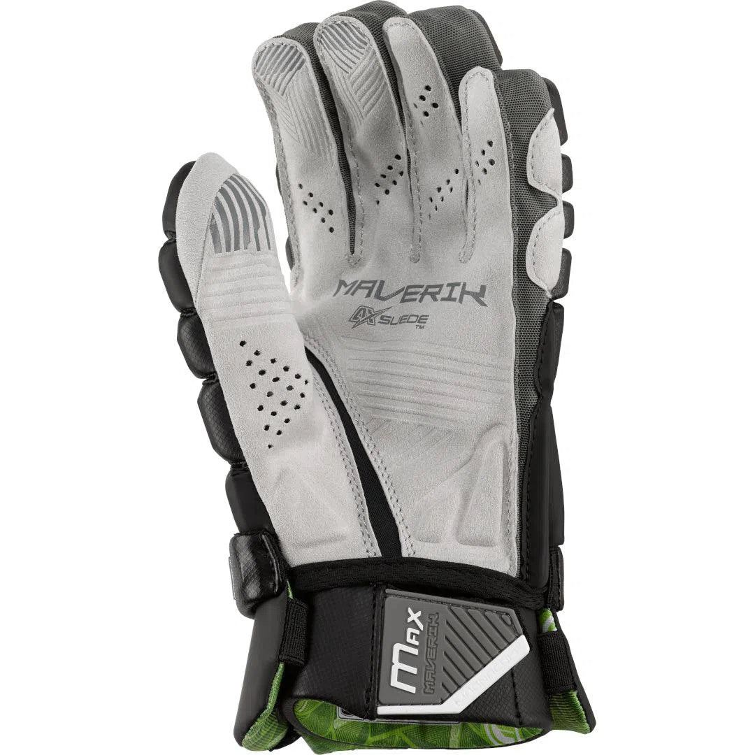 Maverik MAX 2025 Lacrosse Gloves