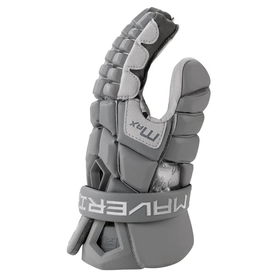 Maverik MAX 2025 Lacrosse Gloves