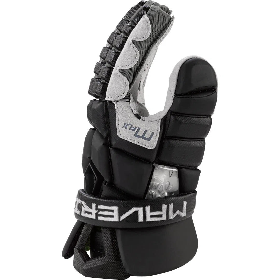 Maverik MAX 2025 Lacrosse Gloves