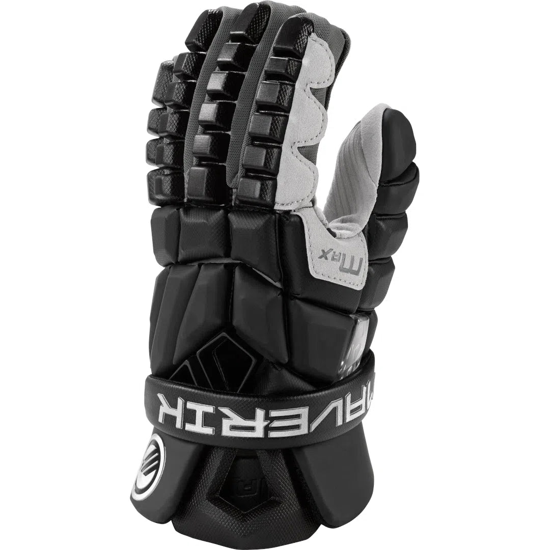 Maverik MAX 2025 Lacrosse Gloves