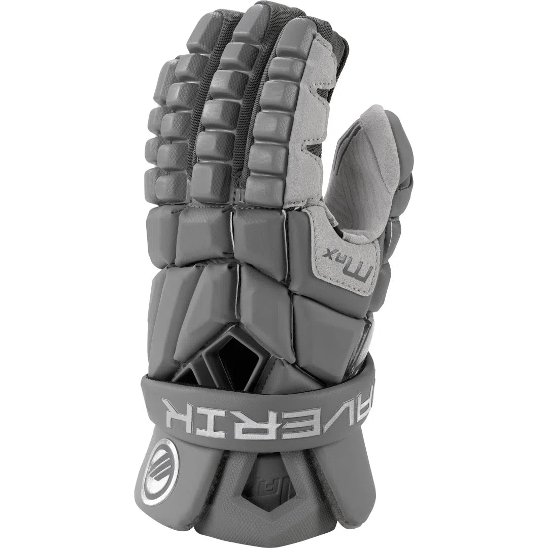 Maverik MAX 2025 Lacrosse Gloves