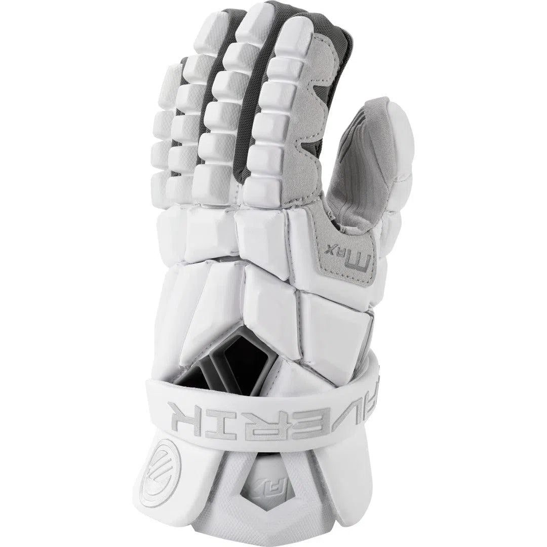 Maverik MAX 2025 Lacrosse Gloves