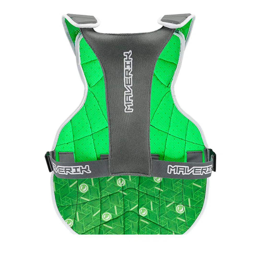 Maverik MAX EKG Goalie Chest Pad