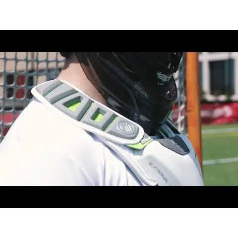 Maverik MAX EKG Goalie Chest Pad