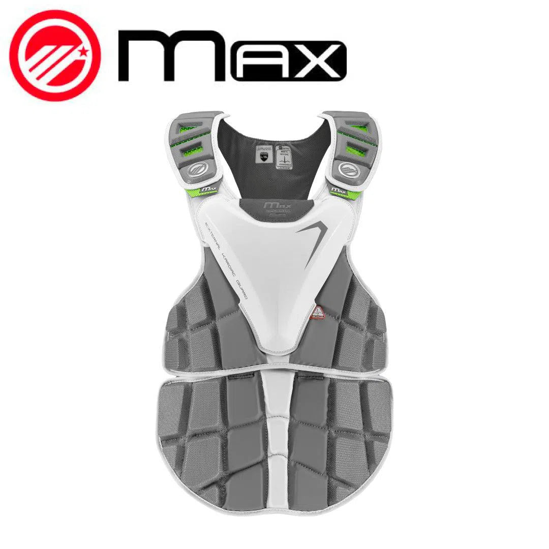 Maverik MAX EKG Goalie Chest Pad