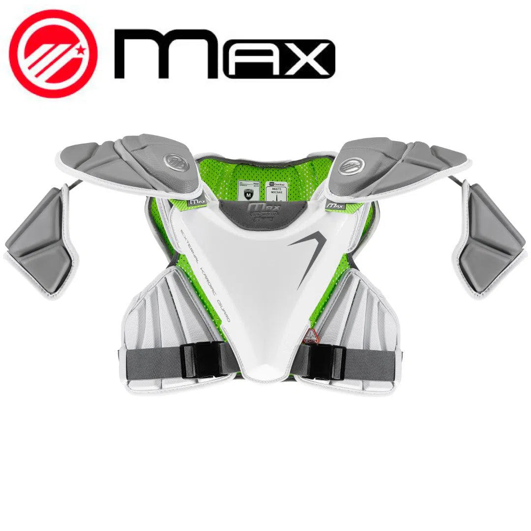 Maverik MAX EKG Shoulder Pad