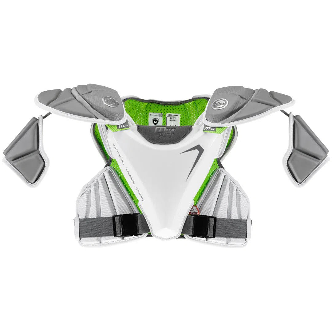 Maverik MAX EKG Shoulder Pad