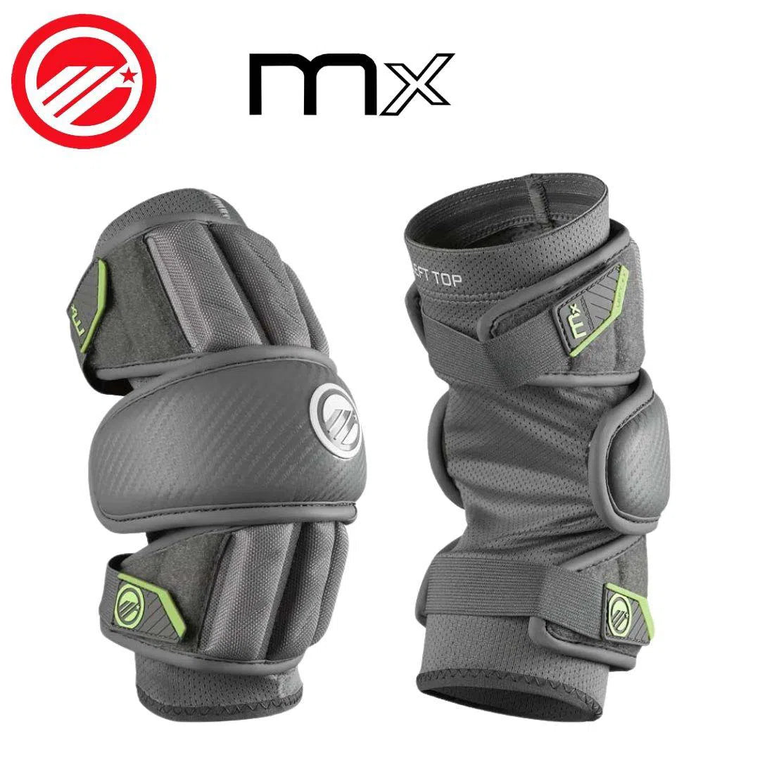 Maverik MX Arm Pads