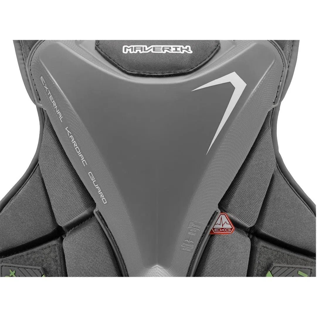 Maverik MX EKG 2023 Goalie Chest Pad