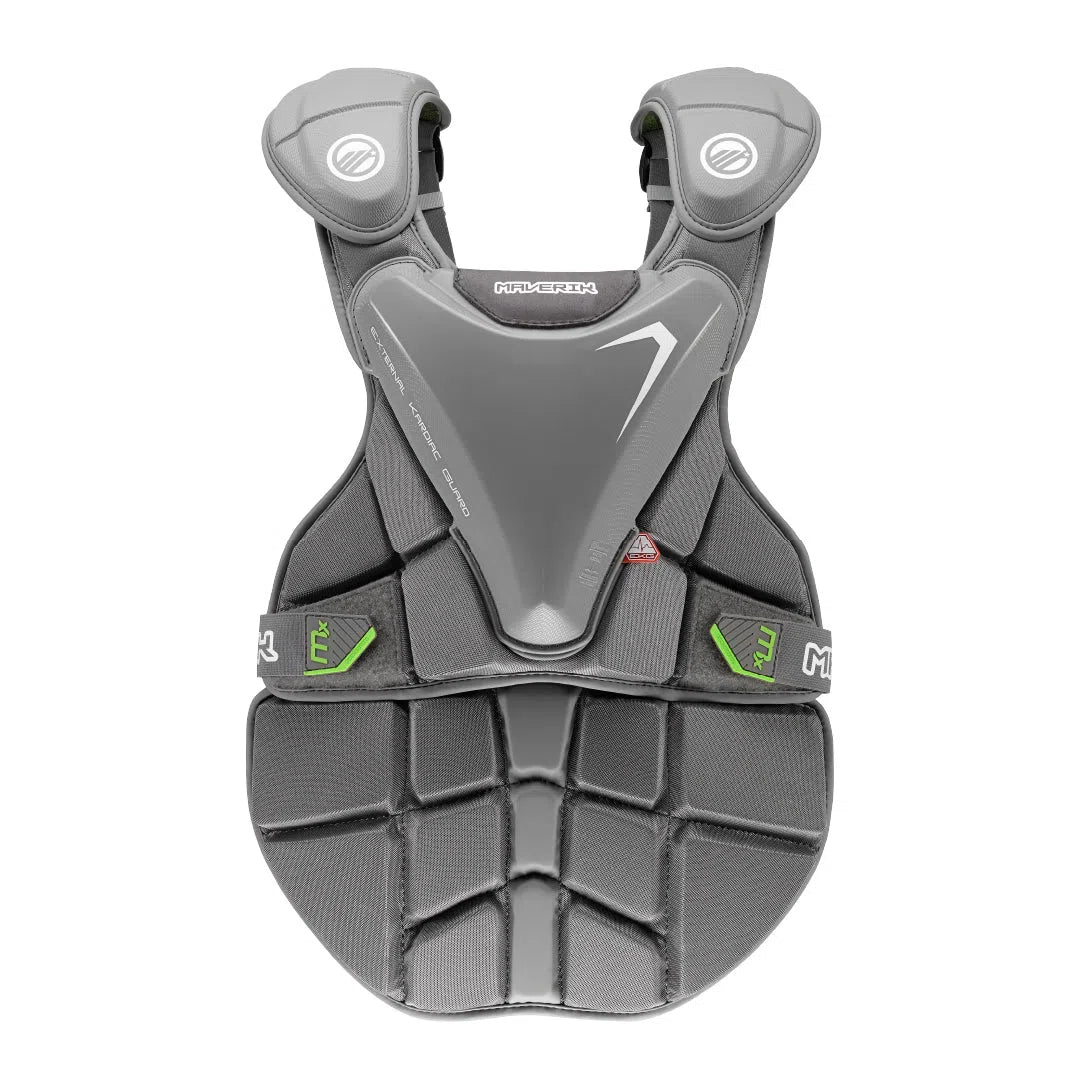 Maverik MX EKG 2023 Goalie Chest Pad