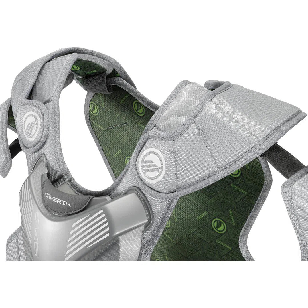 Maverik MX EKG Shoulder Pad 2025