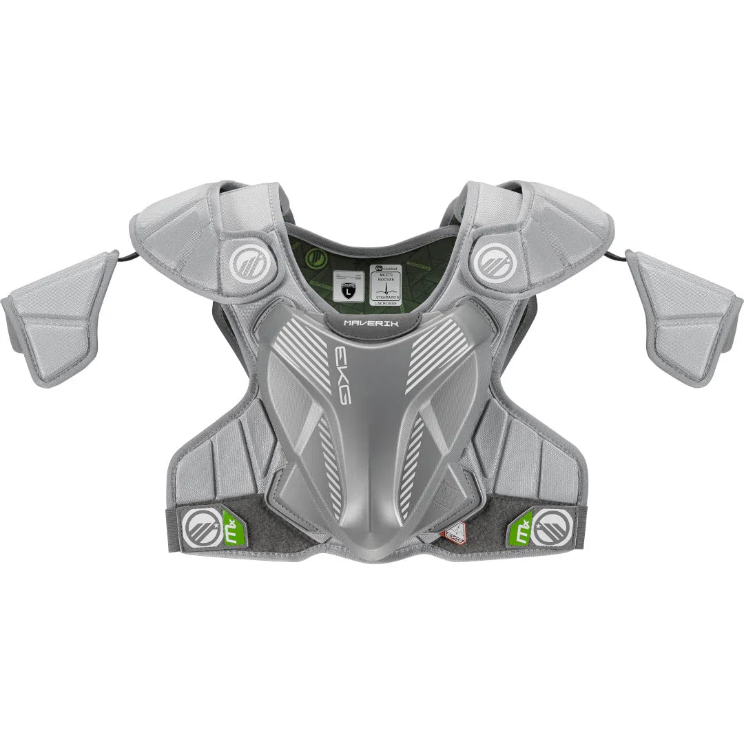 Maverik MX EKG Shoulder Pad 2025