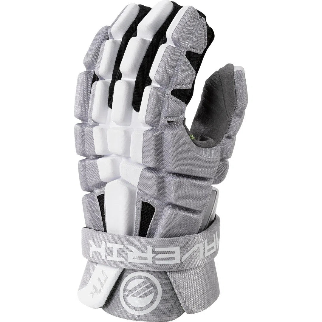 Maverik MX Lacrosse Gloves