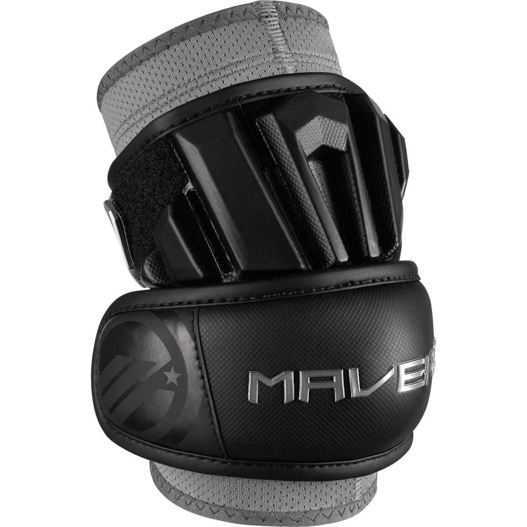 Maverik Max 2025 Elbow Pads