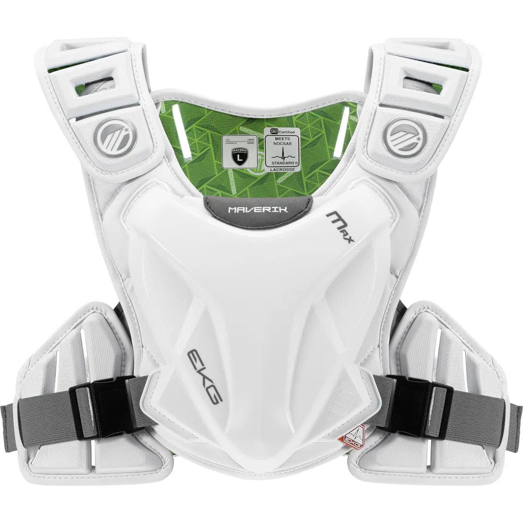 Maverik Max EKG Speed Pad 2025