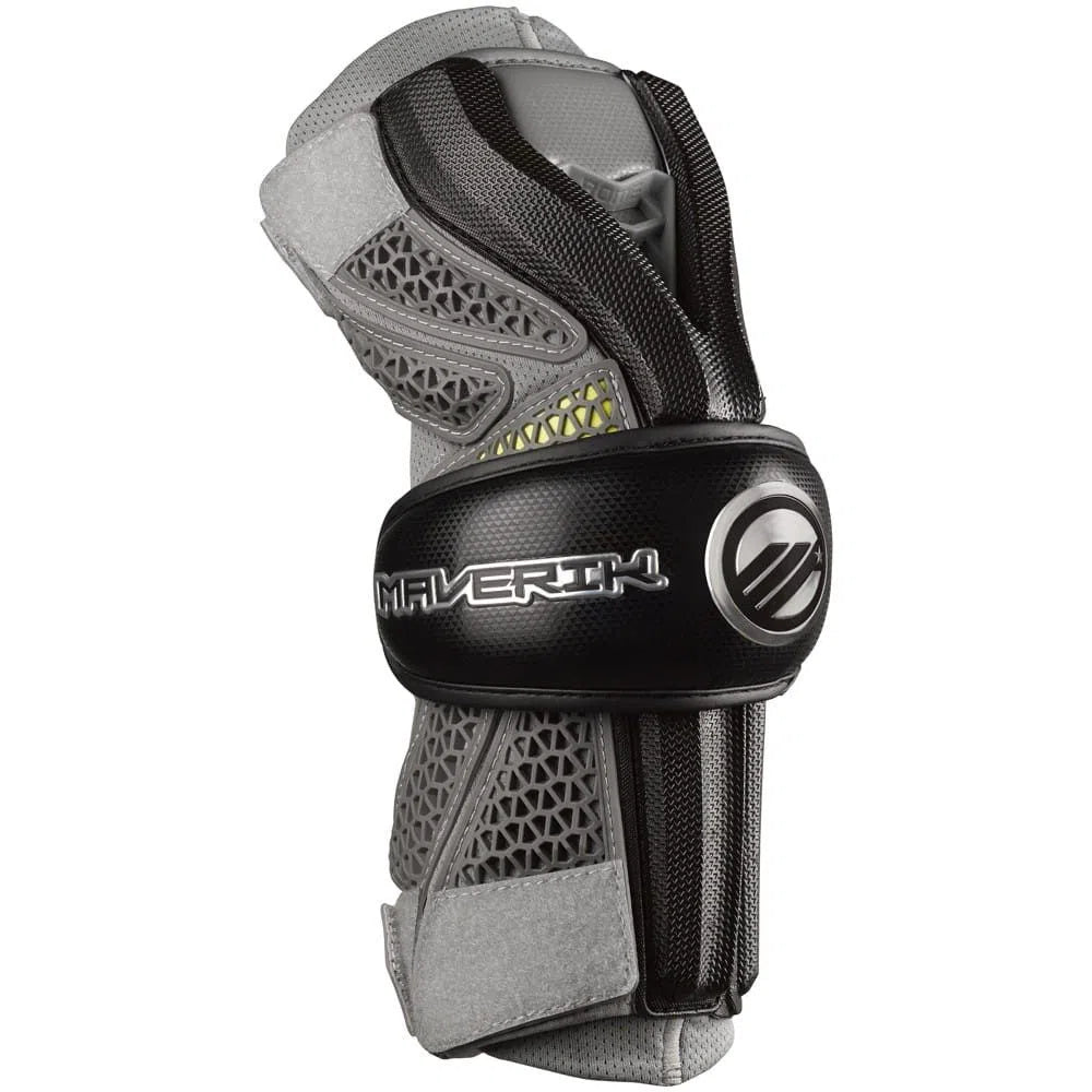 Maverik Rome Arm Guards