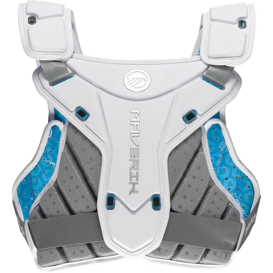 Maverik Shift EKG 2025 Speed Pad