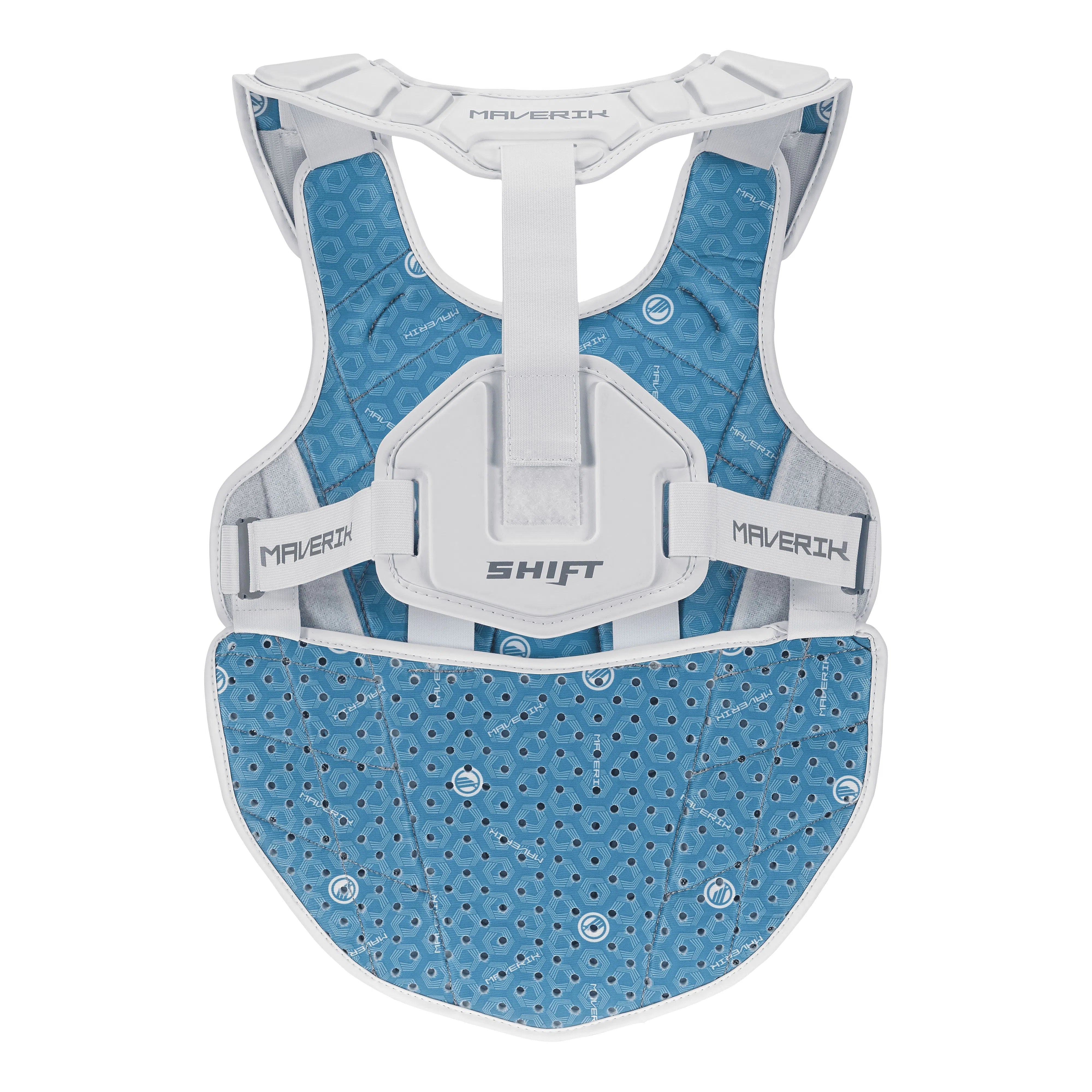 Maverik Shift EKG 2026 Goalie Chest Pad