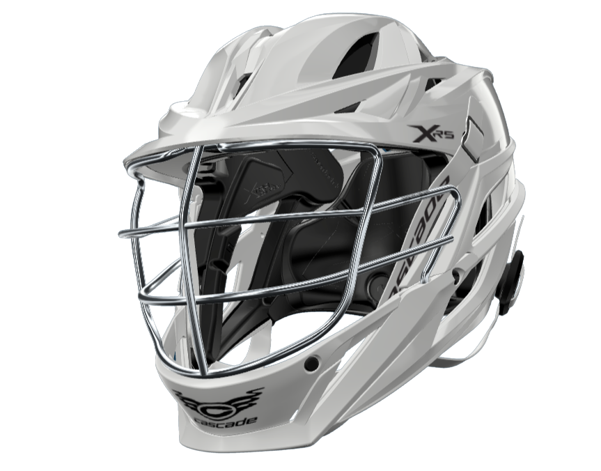 Cascade XRS Youth Stock Helmet