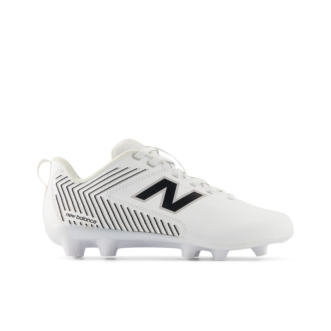 New Balance Rush v5 Jr Lacrosse Cleats