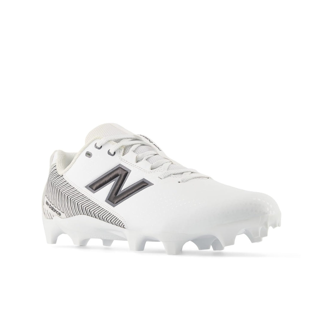 New Balance Rush v5 Low Lacrosse Cleats